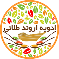 ادویه اروند طلائی