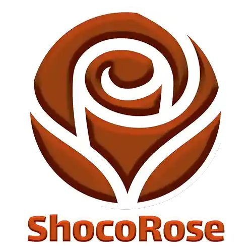 شوکو رز - شکلات خانگی