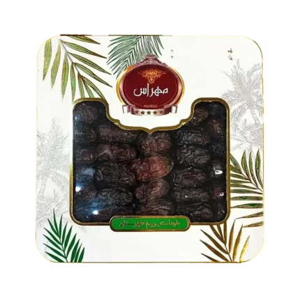 خرمای بریم مجلسی مهراس 600 گرمی