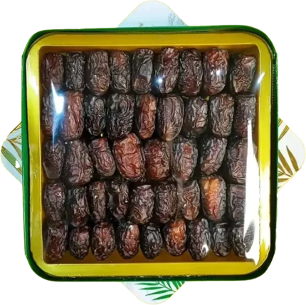 خرمای بریم مجلسی مهراس 600 گرمی