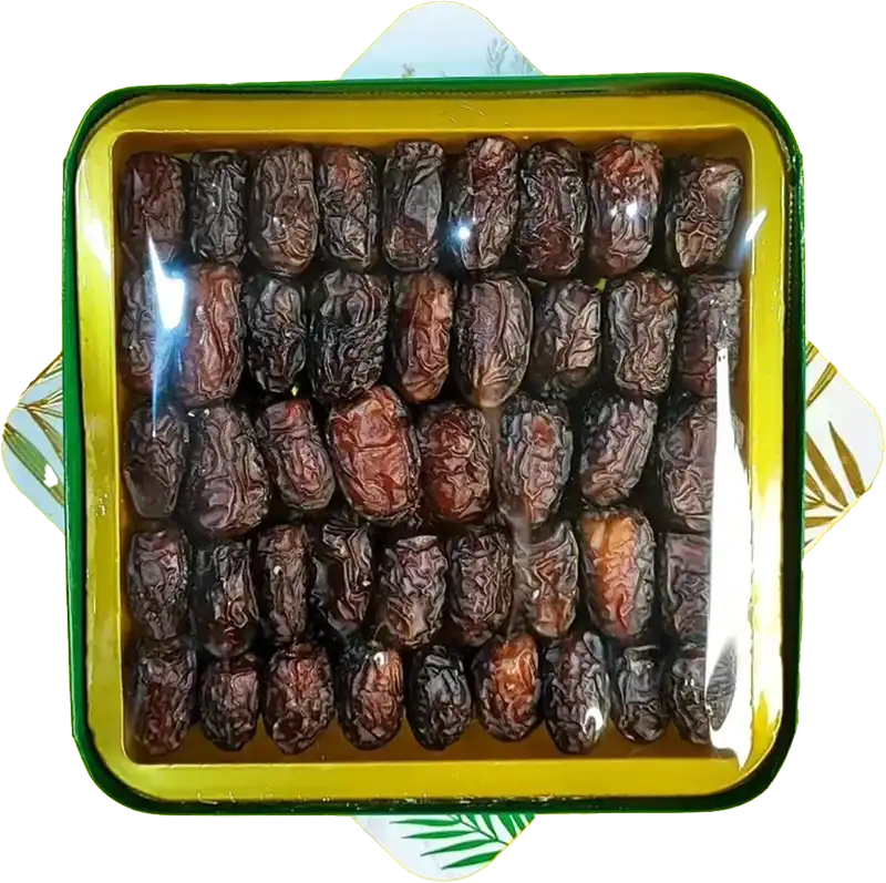 خرمای بریم مجلسی مهراس 600 گرمی