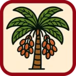 خرمای خوزستان - سوغات خوزستان دگر